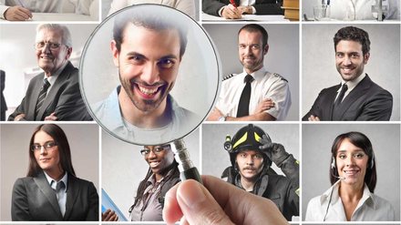 Até 2030 essas profissões vão estar em alta no mercado de trabalho - Canva