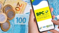 Benefício de + R$ 900 reais do BPC é liberado para alguns brasileiros - Reprodução