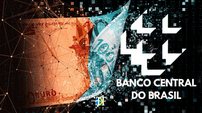 Bye bye Dinheiro de Papel! Banco Central anuncia nova moeda que substituirá o real - Reprodução
