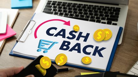 Cashback: DICAS para MAXIMIZAR seus retornos e ECONOMIZAR ainda mais - Canva