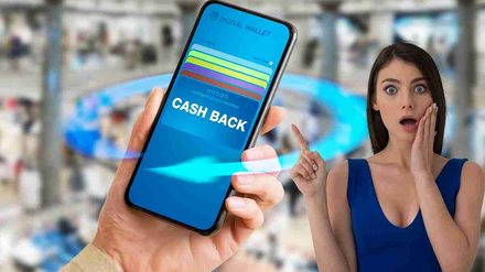 Cashback: entenda tudo sobre o programa dos cartões de crédito - Canva
