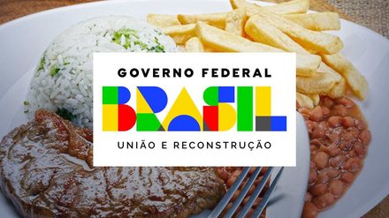 COMIDA NA MESA garantida: novo benefício do governo é anunciado - Divulgação