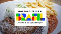COMIDA NA MESA garantida: novo benefício do governo é anunciado - Divulgação