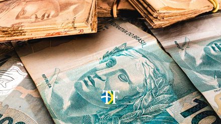 Como funciona o empréstimo de dinheiro para pessoas com o nome restrito? - Reprodução