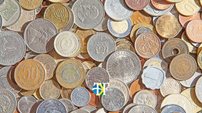 Como vender moedas antigas com segurança? Guia completo para lucrar alto - Divulgação