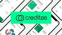 Creditas é confiável? A plataforma oferece empréstimos com juros baixos - Reprodução
