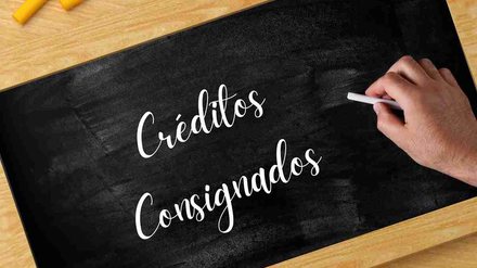 Brasileiros com CPF 1, 2, 3, 4, 5, 6, 7, 8, 9 e 0 podem ESCOLHER TIPOS de créditos consignados HOJE (15); veja como - Canva