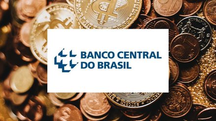 CRIPTOMOEDA será regulamenta no Brasil pelo Banco Central? Entenda os fatos - Reprodução