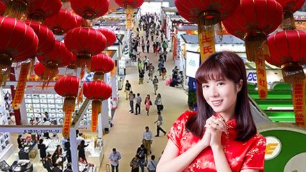 FEIRAS NA CHINA: encontre os melhores fornecedores para importação