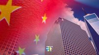 FMI prevê aumento do PIB da China, mas expões riscos futuros - Reprodução