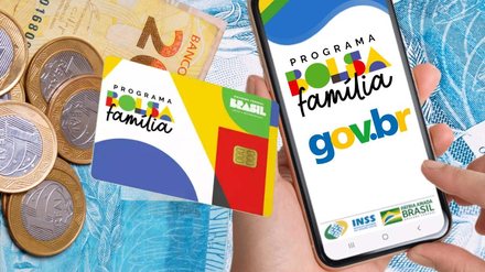 Governo libera AUMENTO e Novo Benefício do Bolsa Família no próximo mês - Reprodução