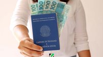 Governo libera PAGAMENTO EXTRA para quem trabalha com registro em carteira - Canva