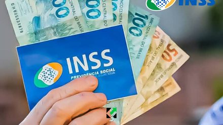 INSS ALERTA Beneficiários que recebem mais de um benefício, nova atualização - Canva