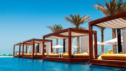 Investimento de R$ 1.2 bilhão em resorts de altíssimo luxo é anunciado - Canva