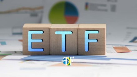 O que é ETF e como investir? Guia completo Exchange Traded Fund (ETFs) - Canva