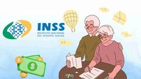 COMUNICADO URGENTE para aposentados do INSS com benefício final 1, 2, 3, 4, 5, 6, 7, 8, 9 e 0: vai GANHAR MAIS; entenda - Canva