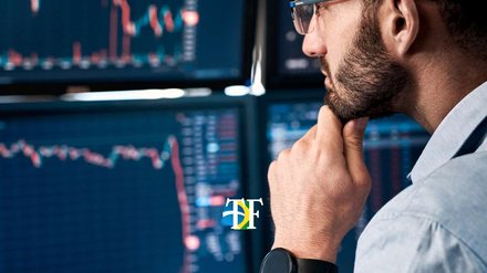 TRADER! O que é, quanto ganha e como se tornar um? Guia completo. - Divulgação