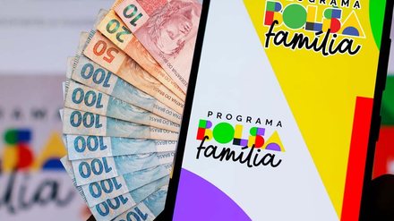 Valor de R$ 2 mil reais DISPOÍVEL para Bolsa Família e Idosos - Reprodução
