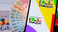 Valor de R$ 2 mil reais DISPOÍVEL para Bolsa Família e Idosos - Reprodução