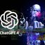 Análise Financeira da IA ChatGPT-4 é melhor do que humano, revela estudo