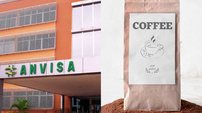 Anvisa retira Urgente marcas conhecidas de Café e Leite das prateiras dos supermercados - Reprodução