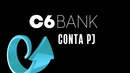 Banco C6 Bank pretende captar mais de 500 mil contas jurídicas, entenda! - Reprodução