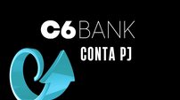 Banco C6 Bank pretende captar mais de 500 mil contas jurídicas, entenda! - Reprodução