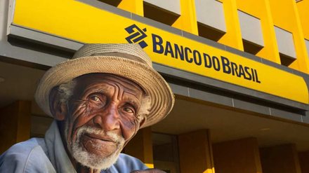 BANCO DO BRASIL libera dinheiro para pessoas idosas neste mês, saiba quem tem direito - Reprodução