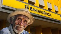 BANCO DO BRASIL libera dinheiro para pessoas idosas neste mês, saiba quem tem direito - Reprodução