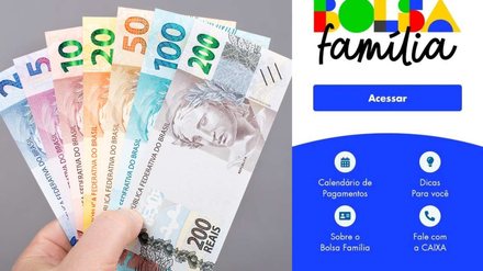 Beneficiários do Bolsa Família têm condições de Financiamento Melhores - Reprodução