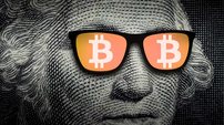 Bitcoin com perspectiva de R$ 1 trilhão, segundo Franklin Templeton - Reprodução