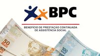 BPC extra R$ 250 para brasileiros cadastrados no programa, saiba como receber - Reprodução