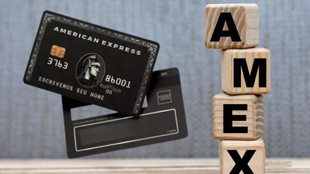 Cartão de Crédito Amex, Black e Outros com Anuidade Zero infinito! - Reprodução