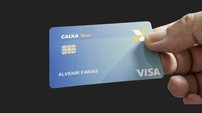 Cartão de Crédito Caixa Tem com benefícios Exclusivos, confira quais são - Reprodução