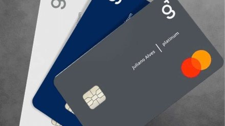 Cartão de Crédito da Genial Investimentos anuncia nova parceria para transferir pontos - Reprodução
