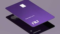 Cartão Nubank Ultravioleta é enviado para clientes sem a necessidade de comprovação de renda - Reprodução