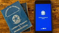 Carteira de Trabalho Digital com Crédito Consignado Liberado para Trabalhadores Brasileiros - Reprodução