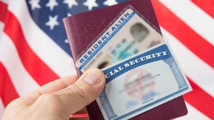 Como conseguir o Green Card? Modalidade disponível para investidores - Reprodução