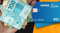 Como solicitar o Microcrédito do Caixa Sim Digital? Guia completo! - Reprodução