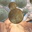 Descubra como faturar mais de R$ 3 mil com Velha Moeda de 0,25 centavos