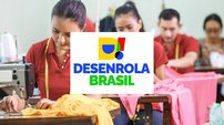 DESENROLA PEQUENAS EMPRESAS: mais de R$ 1 bi em renegociações com o programa - Reprodução