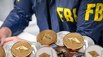 FBI emite alerta importante sobre golpe com Criptomoedas que ultrapassam R$ 50 milhões - Reprodução