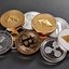 Foguete Lançado! Criptomoedas prontas para atingir um novo recorde histórico