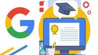 Google oferece 17 cursos EAD grátis com certificado, veja como participar - Reprodução