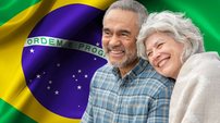 Governa Implementa aposentadoria aos 55 anos para alguns brasileiros - Reprodução