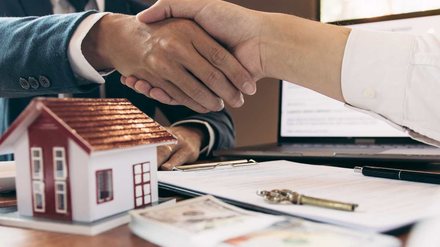 Imóvel de Herança com usucapião, entenda todas as regras para não cometer esse erro - Reprodução