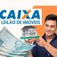Leilão da Caixa: imóveis a preço de banana, veja como lucrar! Guia completo