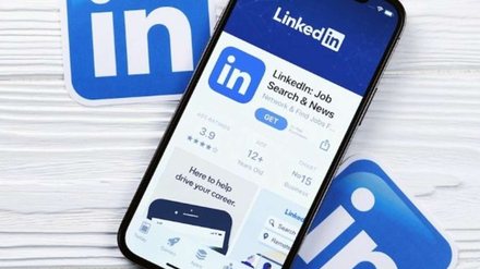Linkedin: cresce número de brasileiros com perfil ativo na rede social - Reprodução