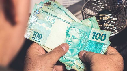 Lista Oficial dos contemplados do 1° Lote do repasse de R$ 5 mil do Governo - Reprodução