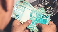 Lista Oficial dos contemplados do 1° Lote do repasse de R$ 5 mil do Governo - Reprodução